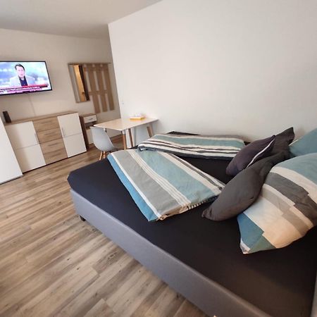 Business Apartments Heilbronn Extérieur photo