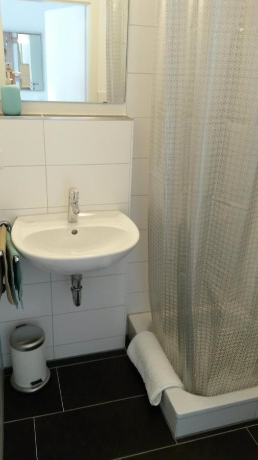 Business Apartments Heilbronn Extérieur photo