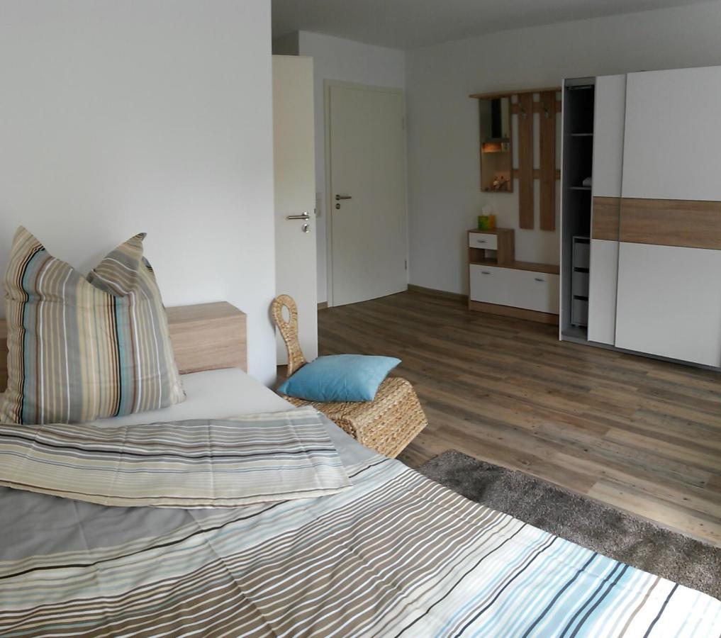 Business Apartments Heilbronn Extérieur photo
